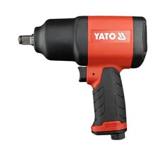 Pistol pneumatic 1/2" - 1800Nm YATO YT-09546 Pistol pneumatic 1/2" - 1800Nm YATO YT-09546
