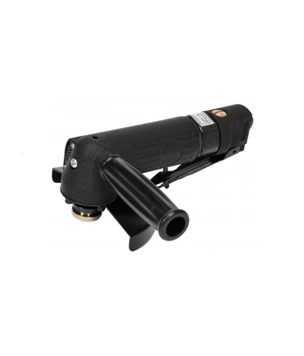 Polizor unghiular pneumatic 125mm Yato YT-09675 Polizor unghiular pneumatic 125mm Yato YT-09675