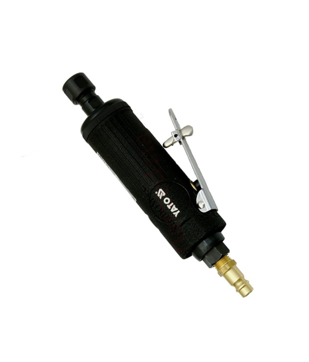 Polizor pneumatic drept 1/4 inch YATO YT-0965 Polizor pneumatic drept 1/4 inch YATO YT-0965