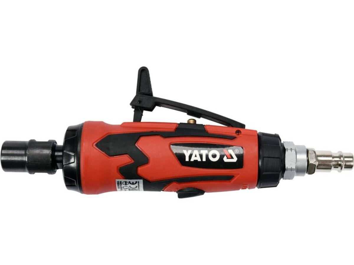 Mini polizor penumatic Yato YT-09633 Mini polizor penumatic Yato YT-09633