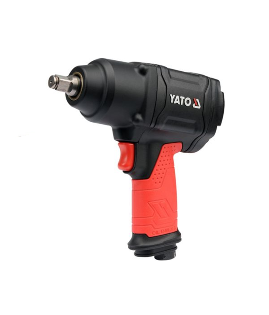 Pistol pneumatic 1/2" - 1150Nm YATO YT-09540 
