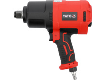 Pistol pneumatic 3/4" - 2300Nm YATO YT-09575