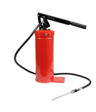 Pompa de gresare vaselina cu actionare manuala 4 Kg YT-07061 YATO
