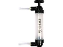 Pompa manual de transfer lichide 170ml Yato YT-07071 Pompa manual de transfer lichide 170ml Yato YT-07071