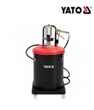 Pompa pneumatica pentru gresat 45L - 4m YATO YT-07069