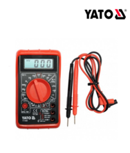 Multimetru digital universal YATO YT-73080