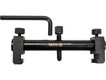 Dispozitiv pentru extras fulie alternator 40-160mm Yato YT-25480 Dispozitiv pentru extras fulie alternator 40-160mm Yato YT-25480