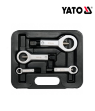 Set dispozitive pentru spart piulite YATO YT-0585