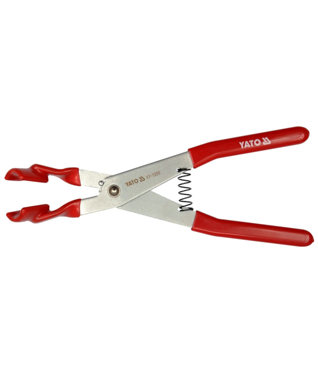 Cleste special pentru bujii 255mm YATO YT-7320