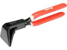 Cleste pentru indoit tabla 90° - 260mm YATO YT-5417 Cleste pentru indoit tabla 90° - 260mm YATO YT-5417