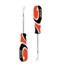 Dispozitiv pentru scos capse si cuie tapiserie 6.2x110mm YATO YT-1371 Dispozitiv pentru scos capse si cuie tapiserie 6.2x110mm YATO YT-1371