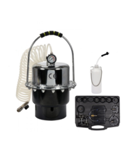 Dispozitiv special inlocuit/aerisit lichid de frana YT-06845 YATO Dispozitiv special inlocuit/aerisit lichid de frana YT-06845 YATO