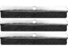Pietre de schimb pentru dispozitiv honuit cilindri YT-05812 76x10mm 3 buc YATO YT-05817