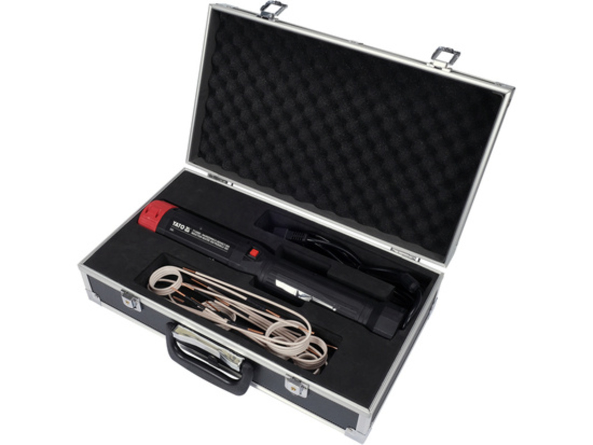 Incalzitor cu inductie 1.0KW Yato YT-05880