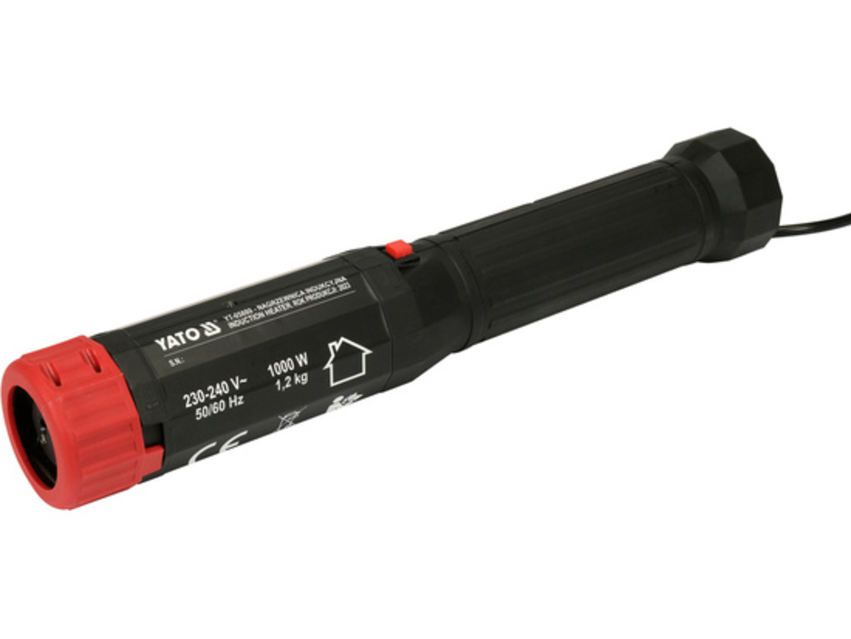 Incalzitor cu inductie 1.0KW Yato YT-05880