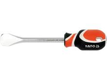 Extractor pentru clema/capac baterii auto Yato YT-1378