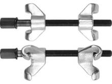 Presa arcuri 90-200mm - 2 buc YATO YT-0605 Presa arcuri 90-200mm - 2 buc YATO YT-0605