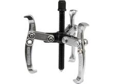 Presa cu 3 brate reversibila pentru rulmenti 100mm Yato YT-2512 Presa cu 3 brate reversibila pentru rulmenti 100mm Yato YT-2512