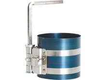 Presa segmenti auto SK5 50-125mm - H=75mm YATO YT-0635 Presa segmenti auto SK5 50-125mm - H=75mm YATO YT-0635