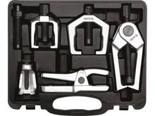 Set extractoare pentru articulatii sferice 6 buc YATO YT-06157