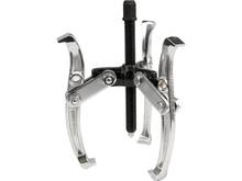 Presa cu 3 brate reversibila pentru rulmenti 75mm Yato YT-2511 Presa cu 3 brate reversibila pentru rulmenti 75mm Yato YT-2511