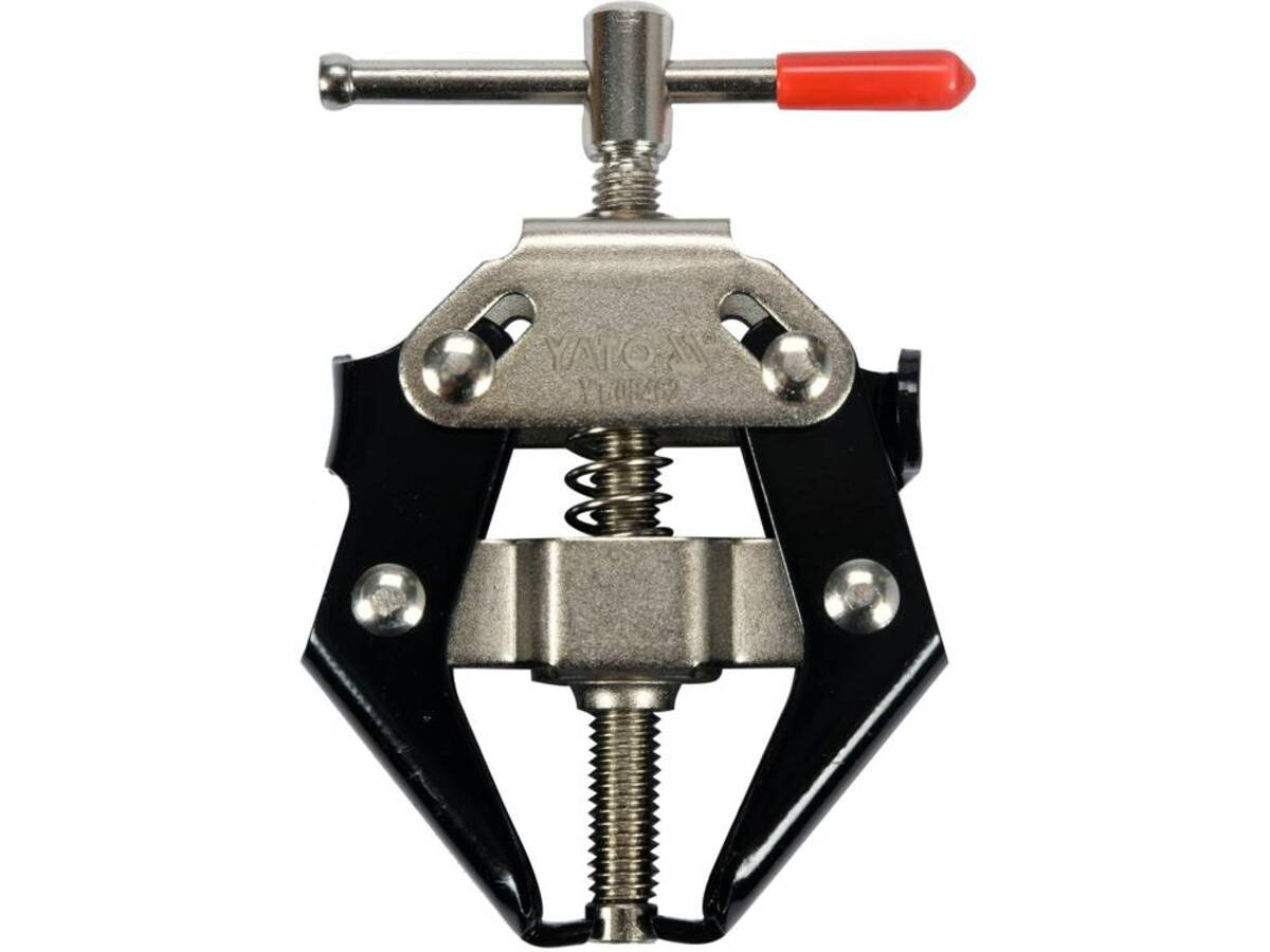 Presa pentru stergatoare parbriz si borne de baterie 10-40mm YATO YT-08462 Presa pentru stergatoare parbriz si borne de baterie 10-40mm YATO YT-08462