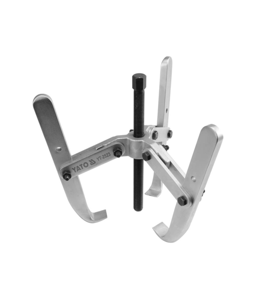 Presa cu 3 brate pentru rulmenti 300mm YT-2523 Presa cu 3 brate pentru rulmenti 300mm YT-2523