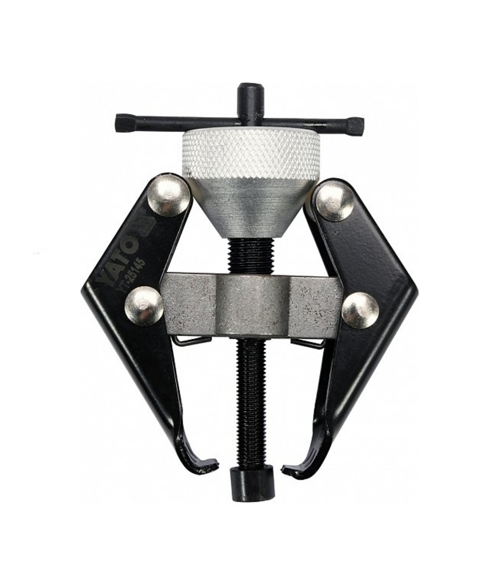 Presa pentru stergatoare parbriz si borne de baterie 5 - 30mm YATO YT-25145 Presa pentru stergatoare parbriz si borne de baterie 5 - 30mm YATO YT-25145