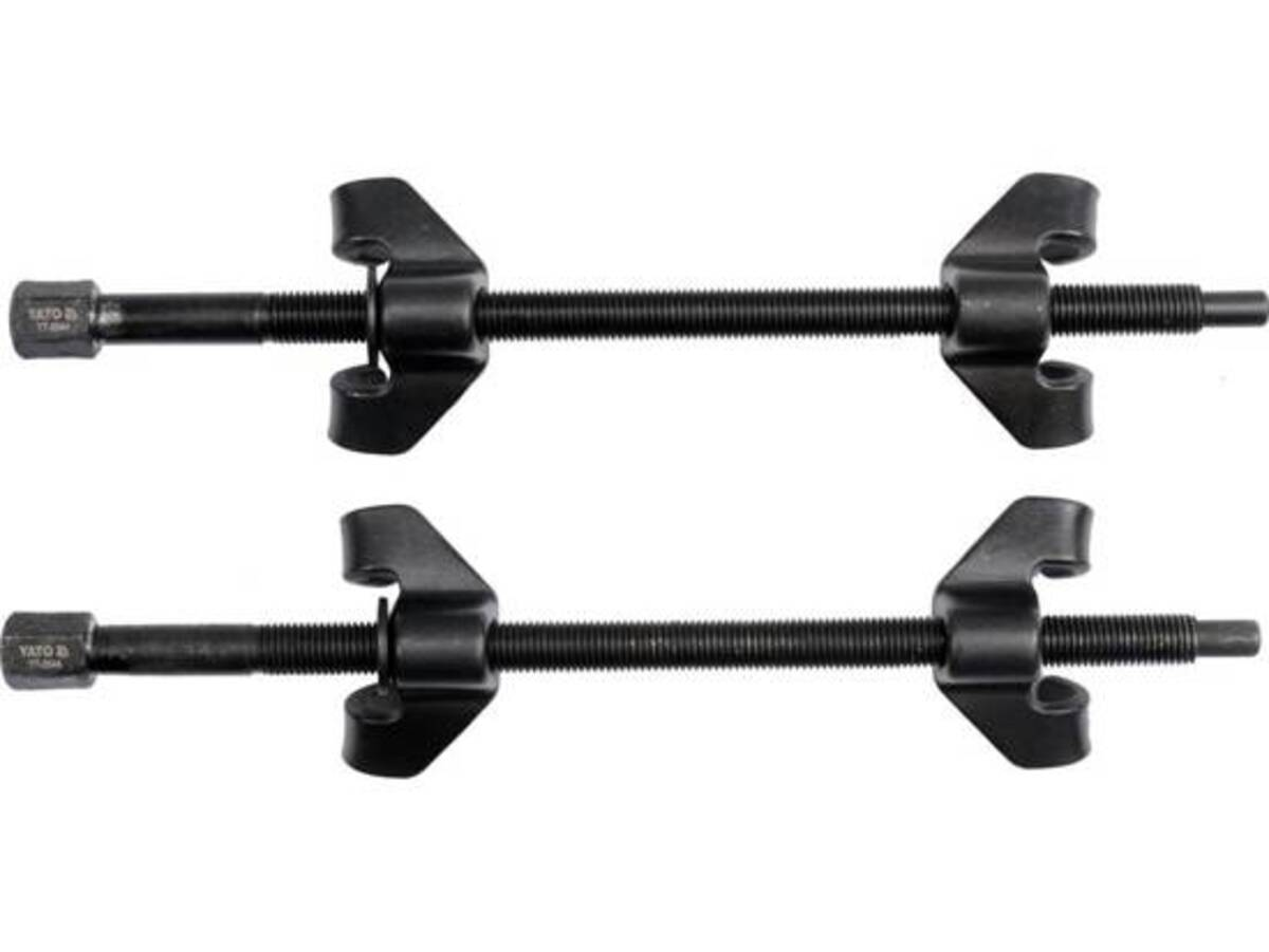 Presa arcuri 82-370mm - 2 buc YATO YT-2544
