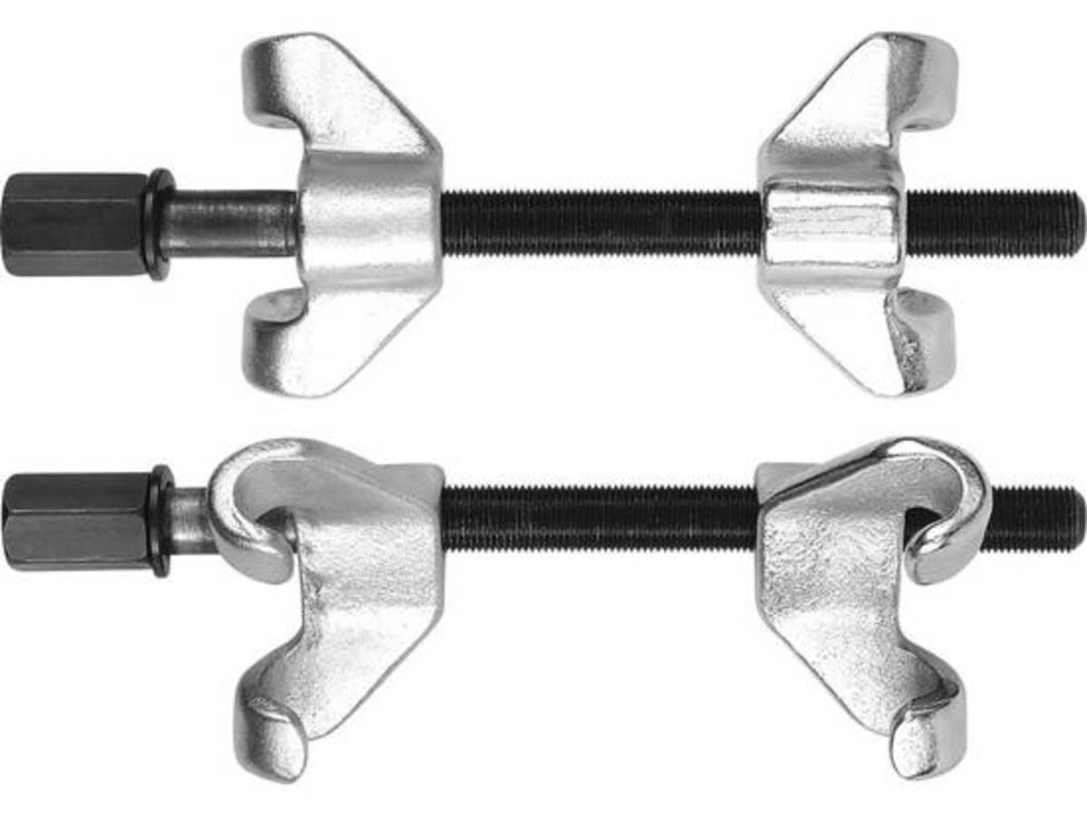 Presa arcuri 90-200mm - 2 buc YATO YT-0605 Presa arcuri 90-200mm - 2 buc YATO YT-0605