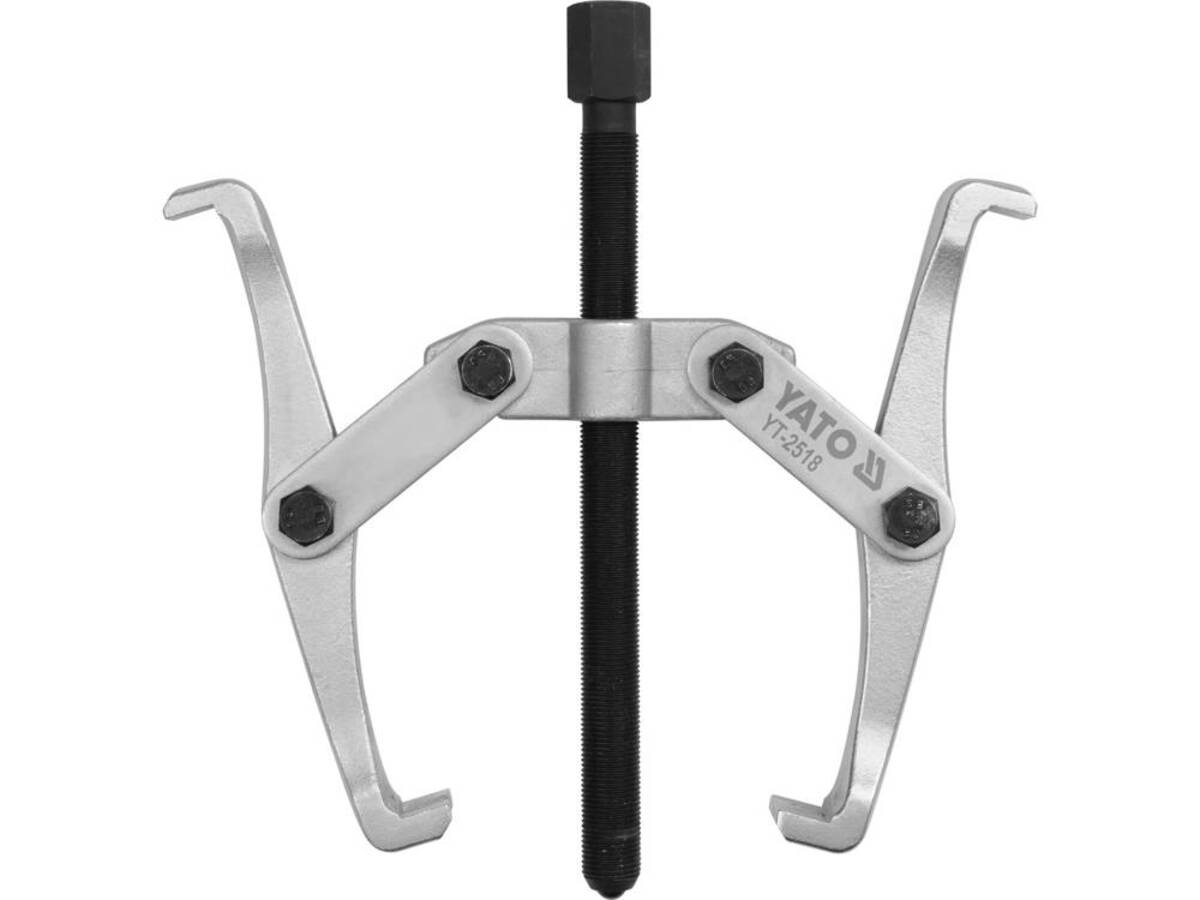 Presa cu 2 brate reversibila pentru rulment 200mm Yato YT-2518