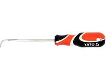 Dispozitiv pentru scos sigurante 90°-125mm YATO YT-1375 Dispozitiv pentru scos sigurante 90°-125mm YATO YT-1375