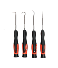 Set special de extras garnituri 4 piese YT-0843 YATO Set special de extras garnituri 4 piese YT-0843 YATO