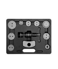 Set separatoare pentru etriere frana 11buc YATO YT-0681 Set separatoare pentru etriere frana 11buc YATO YT-0681