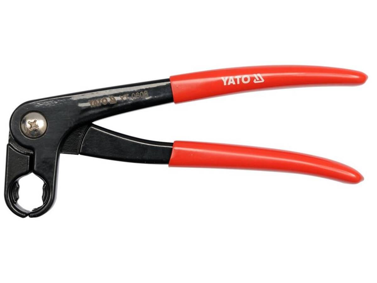 Cleste conducte alimentare combustibil Yato YT-0608