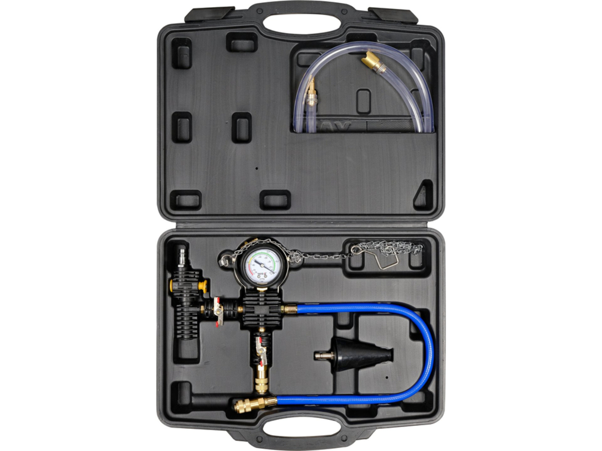 Trusa umplere sistem de raciere YATO YT-YT-72995 Trusa umplere sistem de raciere YATO YT-YT-72995