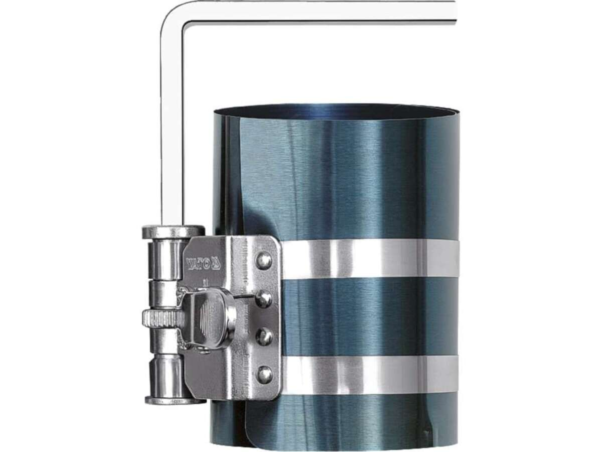 Presa segmenti auto SK5 90-175mm - H=100mm YATO YT-0636