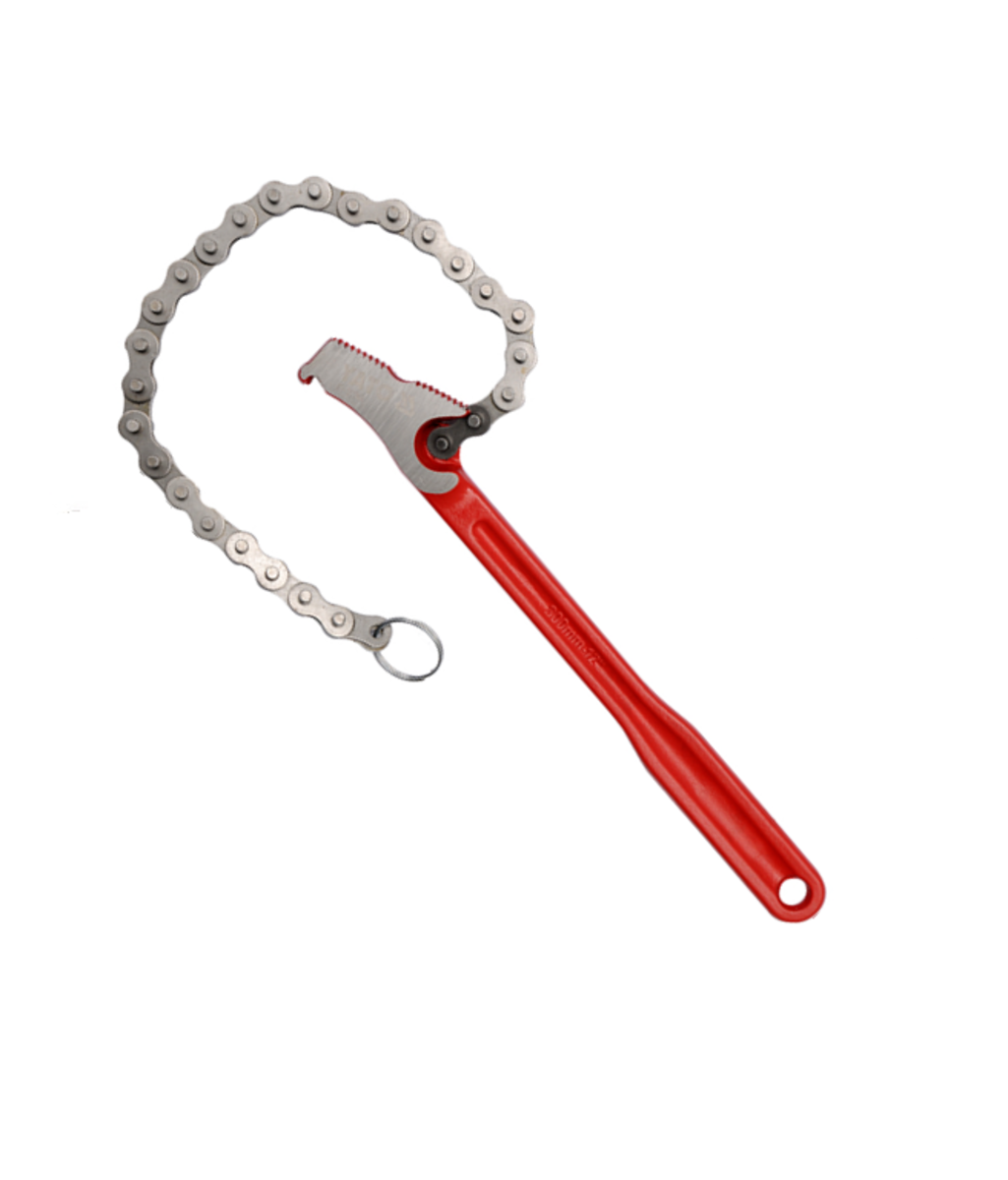 Cheie cu lant pentru filtre de ulei 100-300mm Yato YT-22260 Cheie cu lant pentru filtre de ulei 100-300mm Yato YT-22260