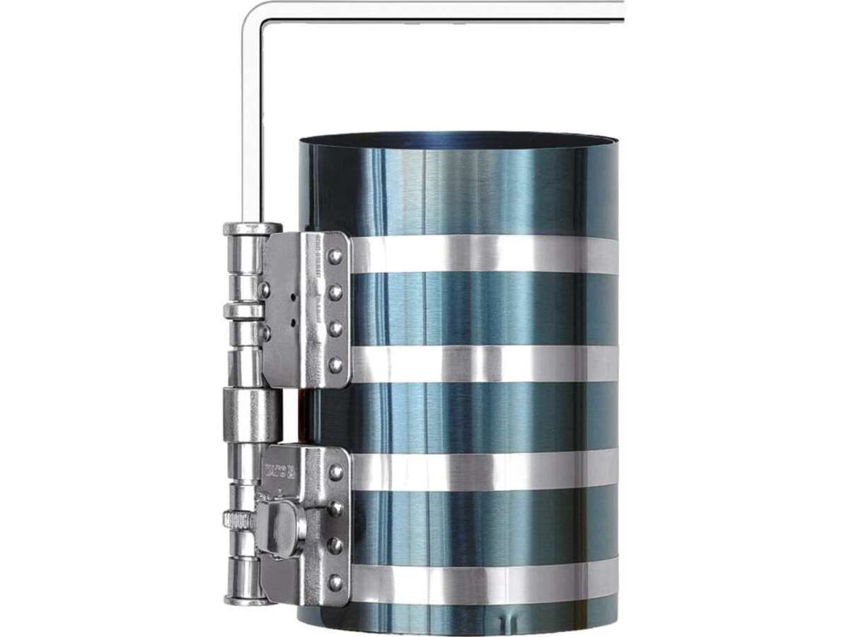 Presa segmenti auto SK5 90-175mm - H=150mm YATO YT-0637