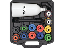 Set palnie reumplere ulei motor YATO YT-06919 Set palnie reumplere ulei motor YATO YT-06919
