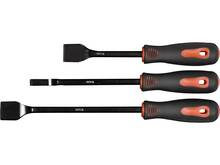 Set raclete 3 piese Yato YT-08474 Set raclete 3 piese Yato YT-08474