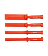 Set dalti din plastic pentru razuit YATO YT-0847 Set dalti din plastic pentru razuit YATO YT-0847