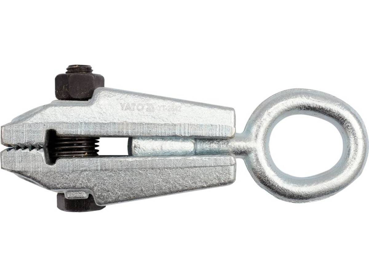 Clema standard pentru caroserie 5 tone Yato YT-2542 Clema standard pentru caroserie 5 tone Yato YT-2542