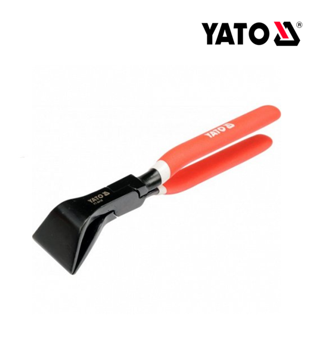 Cleste pentru indoit tabla 45° - 280mm YATO YT-5416 Cleste pentru indoit tabla 45° - 280mm YATO YT-5416