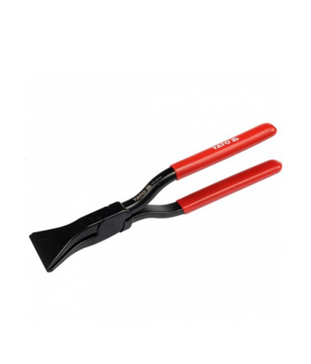Cleste pentru indoit tabla 180° - 280mm YATO YT-5415