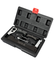 Trusa blocare distributie pentru Opel 1.4-1.8 16V benzina Yato YT-06005 Trusa blocare distributie pentru Opel 1.4-1.8 16V benzina Yato YT-06005