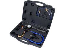 Trusa umplere sistem de raciere YATO YT-YT-72995 Trusa umplere sistem de raciere YATO YT-YT-72995