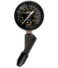 Manometru masurat presiunea 21 Bar YATO YT-7300