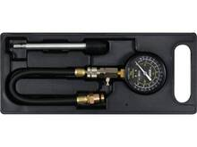 Manometru masurat presiunea 21 Bar YATO YT-7302