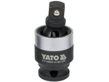 Adaptor cardanic de impact cu bila 3/8” Yato YT-10632